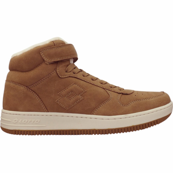 Lotto Boty Lotto Paliot Fur 2400192U 7212 41
