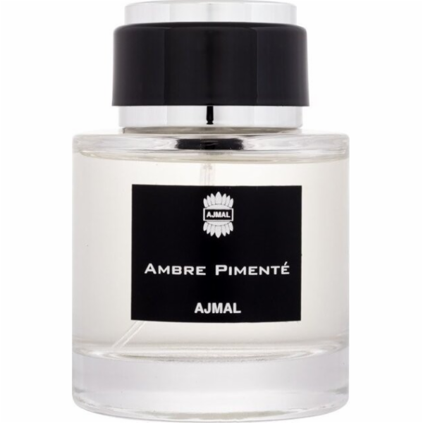 Ajmal Ajmal, Ambre Pimente, parfémovaná voda pro muže, 10...