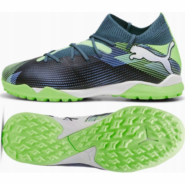 Puma&nbsp;Boty&nbsp;Ultra&nbsp;7&nbsp;Match&nbsp;TT+&nbsp;Mid&nbsp;Jr&nbsp;107948-03