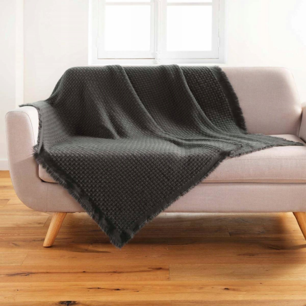 Douceur d`Interieur Potah na pohovku CORALINE, interiérov...