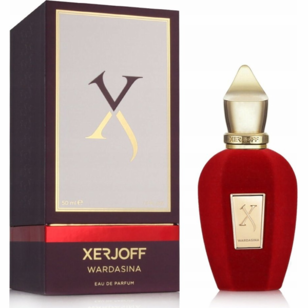 Xerjoff Unisex parfém Xerjoff V Wardasina EDP 50 ml