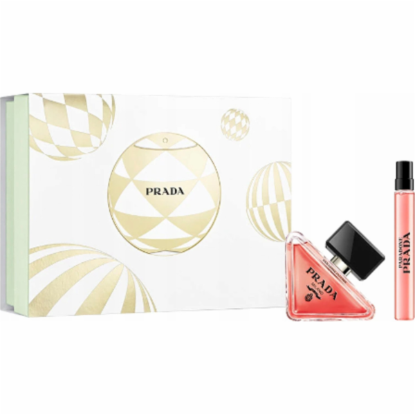 Lancome SET PRADA Paradoxe Intense EDP sprej 50ml + EDP s...