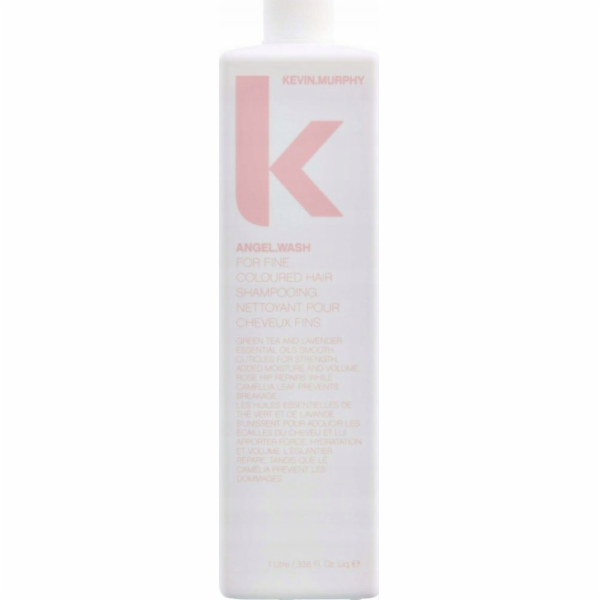 NoName KEVIN MURPHY_Angel Wash Shampoo regenerační šampon...