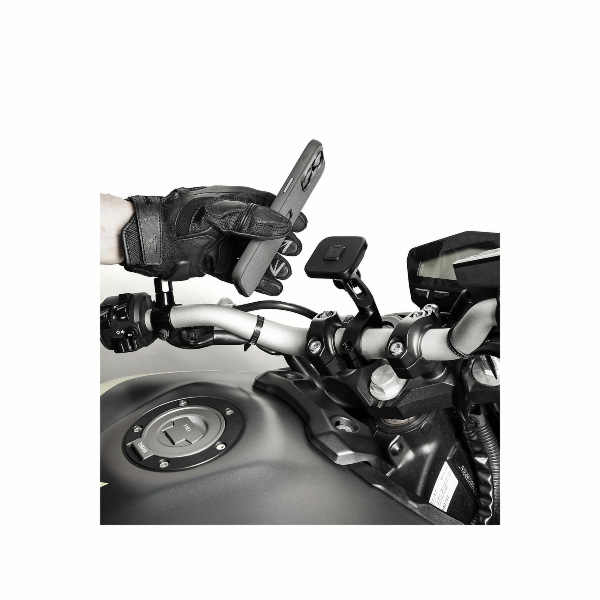 Peak Design Mobilní držák na řídítka motocyklu V2