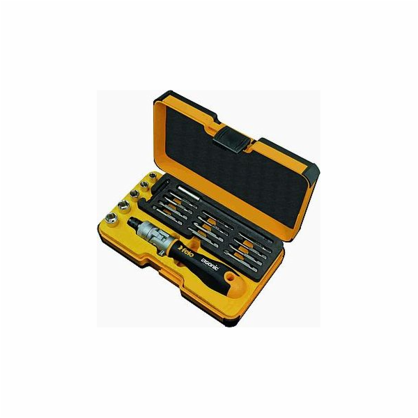 Felo Sada ERGONIC K-BOX 20 kusů (FL06072006)