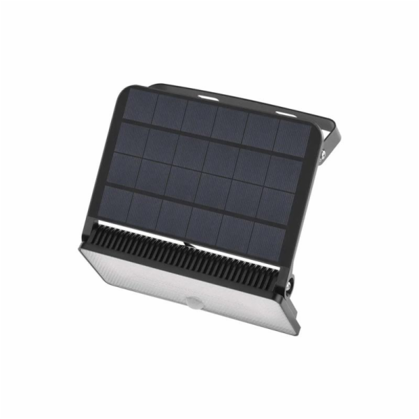 LED SOLARNÍ REFLEKTOR SOLO 1600LM IP54 NW