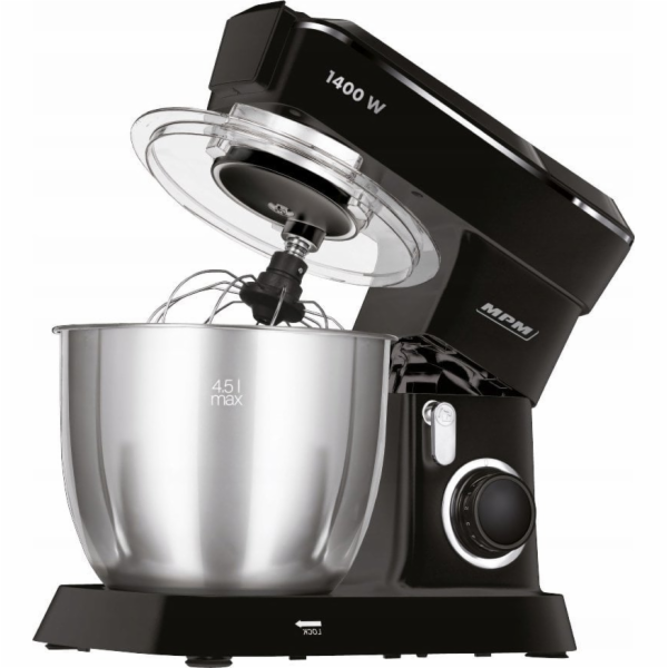 MPM Planetární robot MRK-25