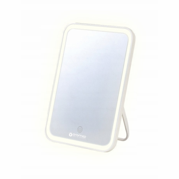 Make-up zrcátko s LED osvětlením OROMED ORO-MIRROR LED X1