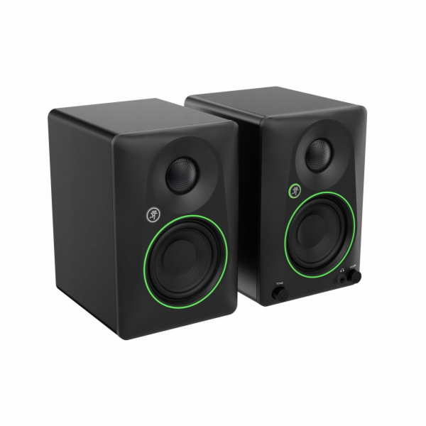 Mackie CR3.5 - aktivní studiové monitory