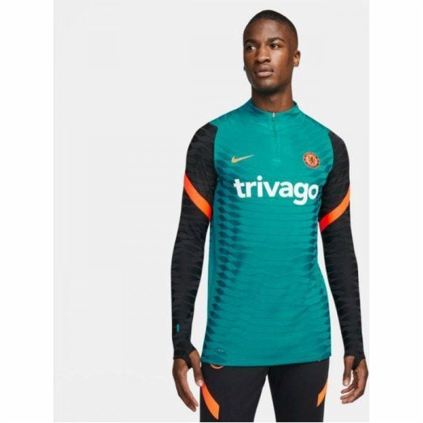 Nike Tričko Chelsea FC Elite M DB6876 472, velikost: S