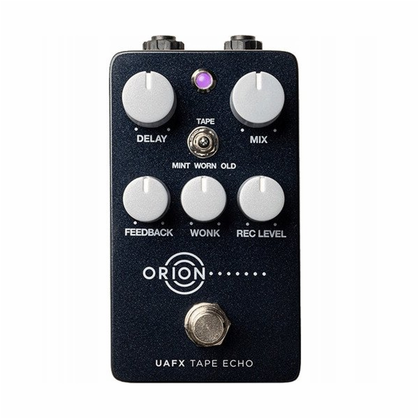 Universal UA - UAFX Orion Tape Echo
