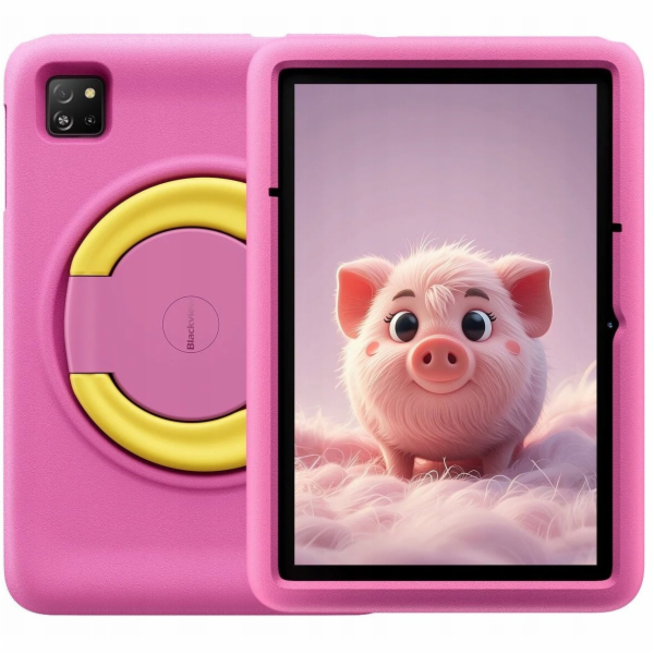 BLACKVIEW Tab A6 Kids 10.1" PINK HD+ IPS 1280x800 A523 Oc...