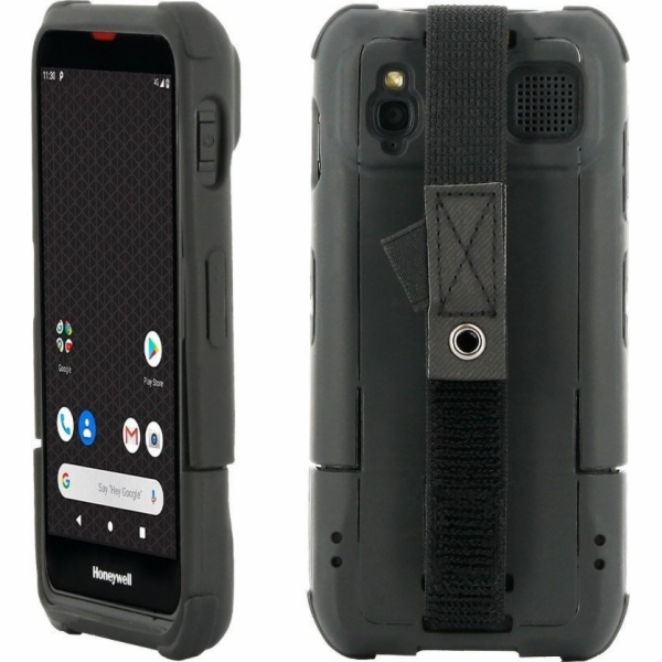 Mobilis Pouzdro na mobilní telefon Mobilis 052054, černé