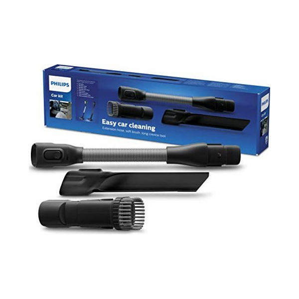 Philips Car Kit Philips FC8093/01 (hubice vysavače, Speed...