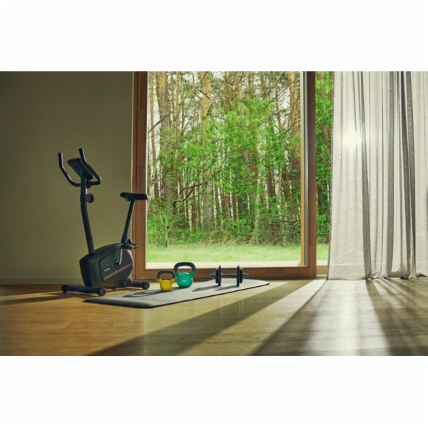 Neoprenové závaží Outliner, YLDB13, 12 kg