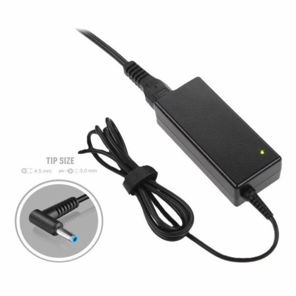 NABÍJEČKA KOMP 65W 19,5V 3,33A 4,5X3MM