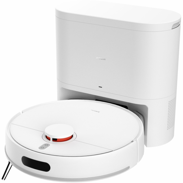 XIAOMI Robot Vacuum H40 EU White