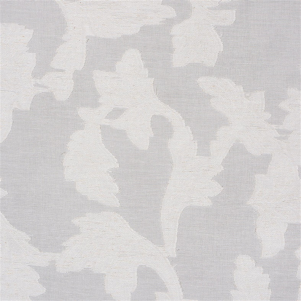 Denní závěs Domoletti PILEA, bílá, 140 cm x 260 cm