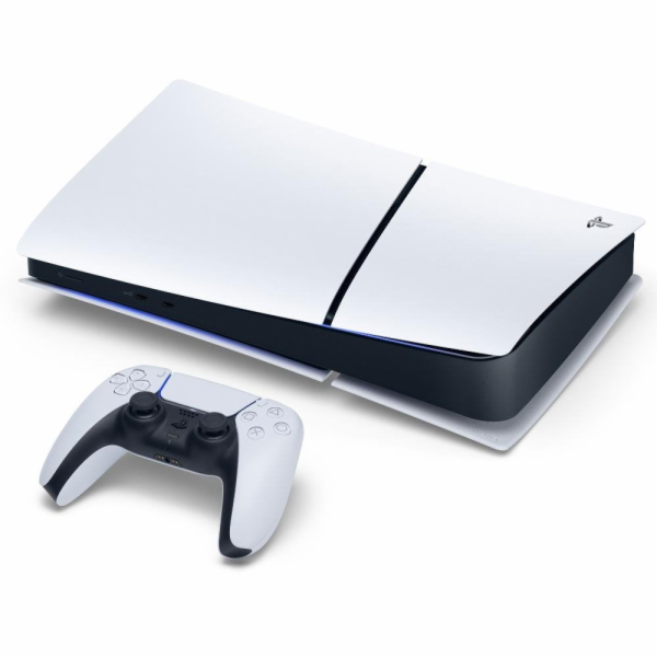 PlayStation 5 Digital Edition - 825 GB