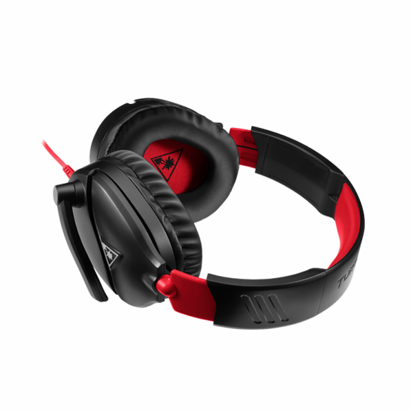 TURTLE BEACH Recon 70 Headset pro Nintendo Switch, černá