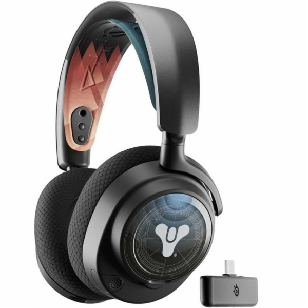 SLUCHÁTKA STEELSERIES ARCTIS NOVA 7X BALÍČEK