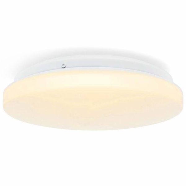 NEDIS Wi-Fi chytré stropní LED světlo/ kulaté/ RGB / tepl...