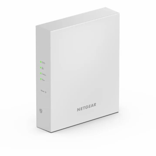 NETGEAR Insight WAX610W - Bezdrátový access point - Wi-Fi...