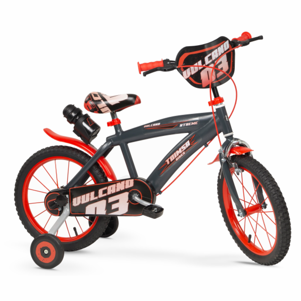 Toimsa Dětské kolo Vulcano 16"