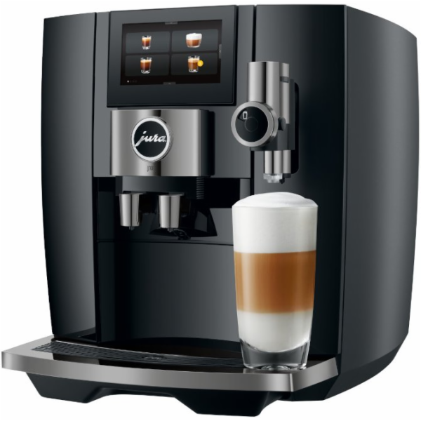 JURA J10 Plně automatické Espresso kávovar 1,9 l