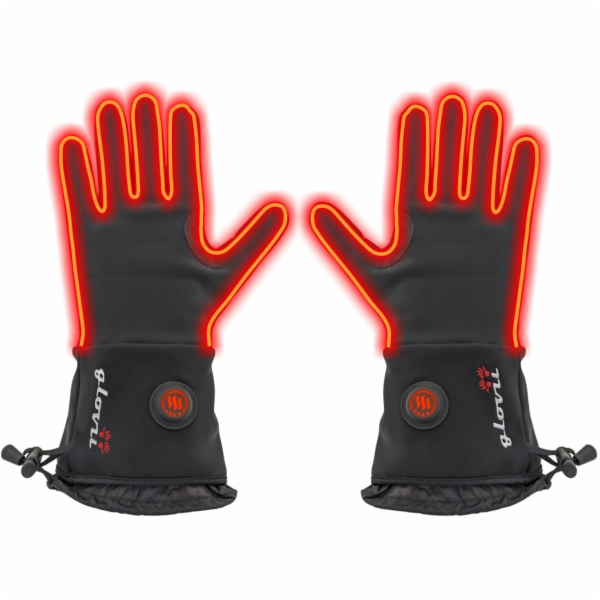 Glovii GLWXL sportovní rukavice