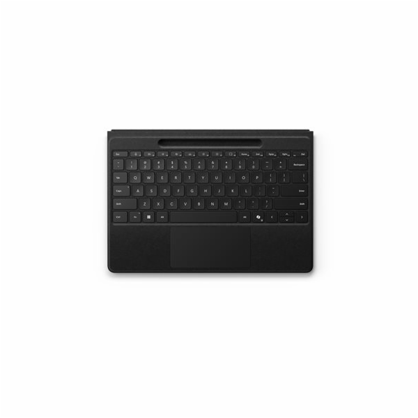 Microsoft Surface Pro Flex Keyboard - Klávesnice - s touc...