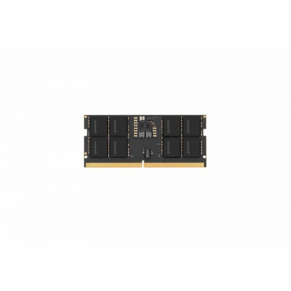 GoodRam Paměť pro notebook DDR5 CSODIMM 16GB(1*16) 6400 CL52