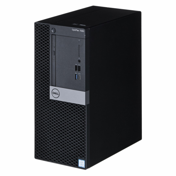 DELL OptiPlex 7060 i5-8500 16GB 256GB SSD TOWER Win11pro ...