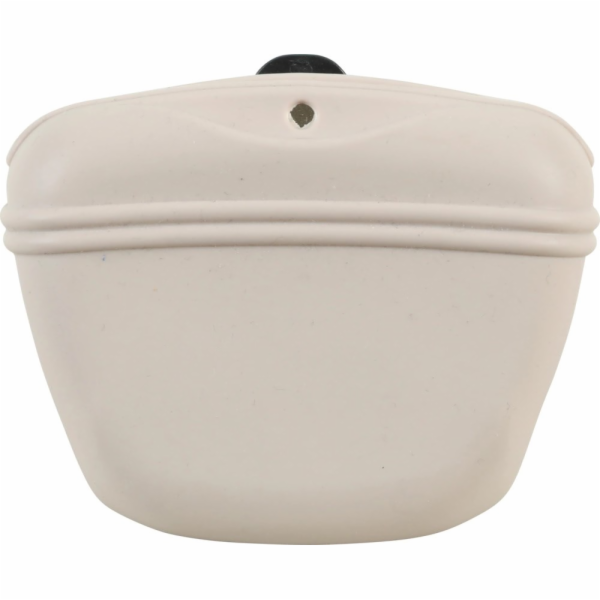 ZOLUX sáček na pamlsky pro psy - béžový