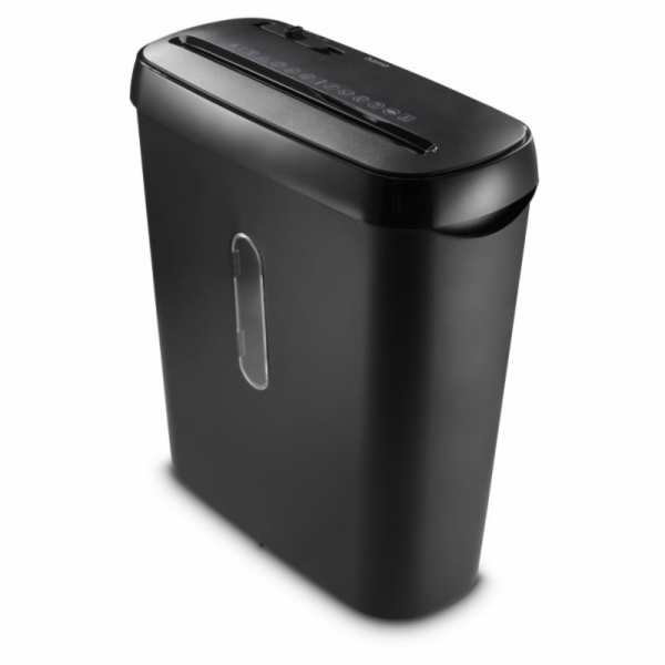 HAMA Classic S61, Skartovač, P2, T2, E2, čierna