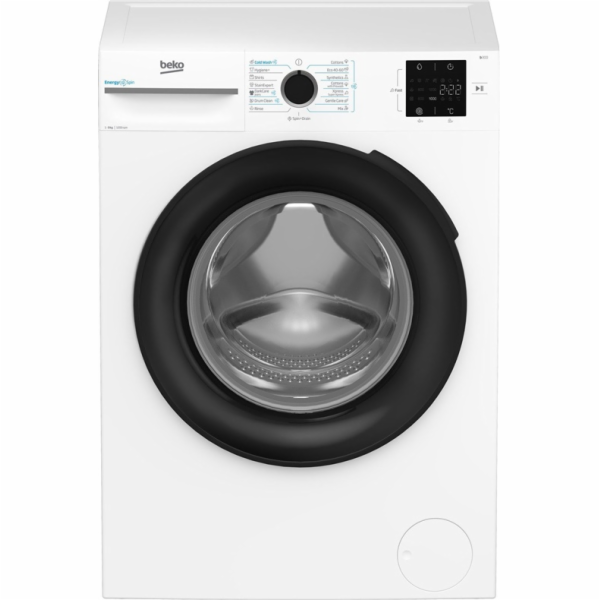 BEKO Pračka BM3WFU39215WB