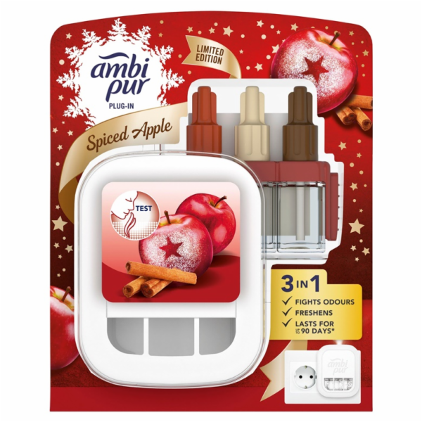 AMBI_PUR GAIVIKL ORO EL AMBIPUR KOŘENÍK 40ML