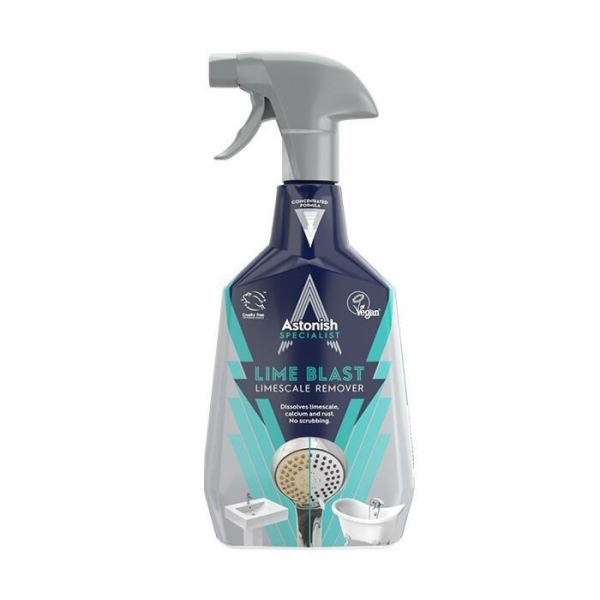 ASTONISH PRIEM LIME BLAST 750ML