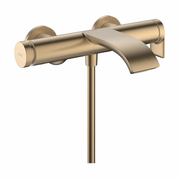 HANSGROHE VAVOVÁ BATERIE VIVENIS BRONZ