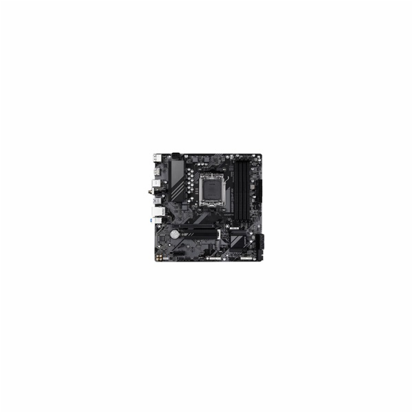 BAZAR - GIGABYTE MB Sc AM5 B650M D3HP AX, AMD B650, 4xDDR...