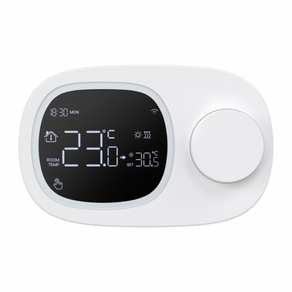 Inteligentní termostat Avatto WT598-1T1 WiFi