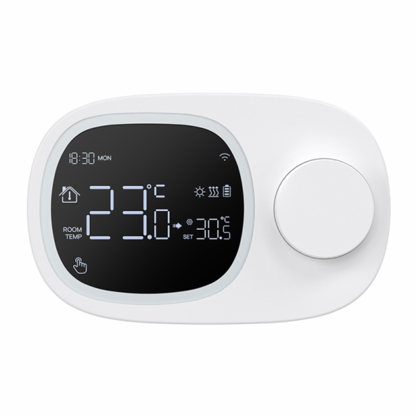 Inteligentní termostat WiFi Avatto WT598