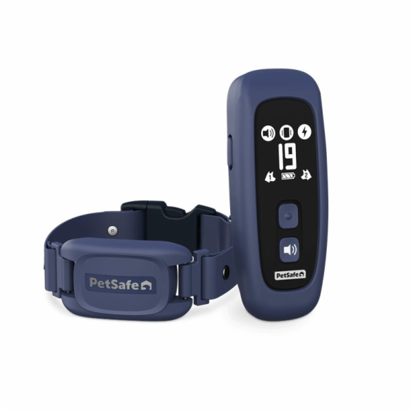 PetSafe® Elektronický obojek Pro Dog Trainer 300m