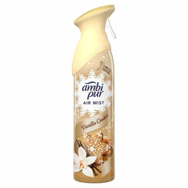 AMBI_PUR OSVĚŽOVAČ VZDUCHU AMBI PUR VANILKA 185ML