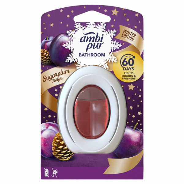 AMBI_PUR OSVĚŽOVAČ VZDUCHU AMBI PUR SUGARPLUM 8ML