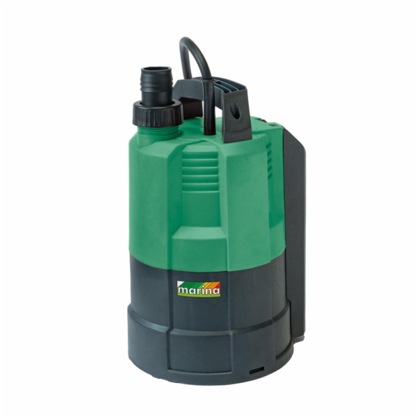 MARINA Odvodňovací čerpadlo STA 550-G, 550 W