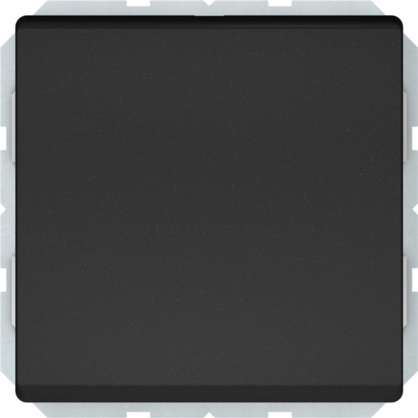 VILMA Vypínač ST150, matně černý