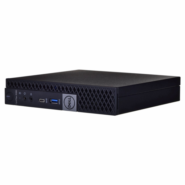 DELL OptiPlex 5060 Micro i5-8500T 16GB 256GB SSD micro SF...