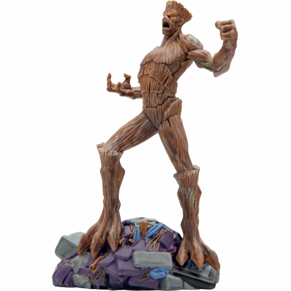 Bullyland 11330 - Marvel Avengers Groot 13 cm