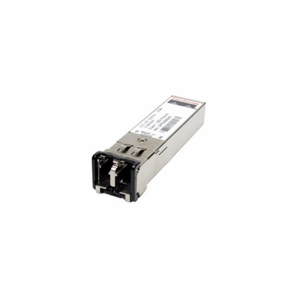 Cisco - Transceiver modul SFP (mini-GBIC) - 100Mb LAN - 1...